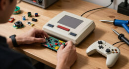 15 Best Retro Gaming Consoles in 2026