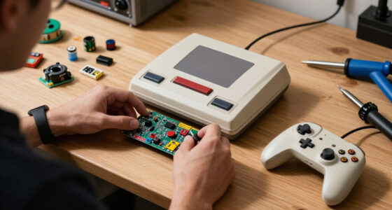 15 Best Retro Gaming Consoles in 2026