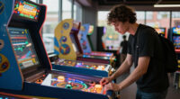 3 Best Arcade Pinball Machine Accessories in 2026