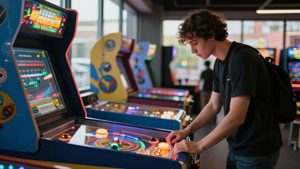 3 Best Arcade Pinball Machine Accessories in 2026