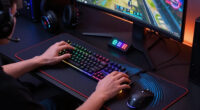 3 Best Gaming Desk Accessories in 2026