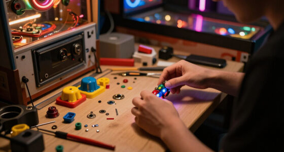3 Best Pinball Machine Accessories in 2026