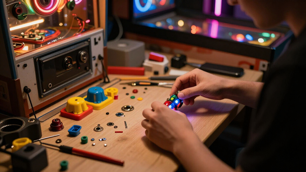 3 Best Pinball Machine Accessories in 2026