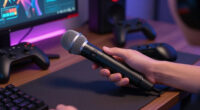 4 Best Karaoke Gaming Microphones in 2026
