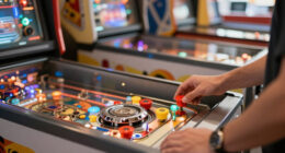 4 Best Pinball Machine Accessories in 2026