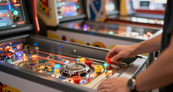 4 Best Pinball Machine Accessories in 2026