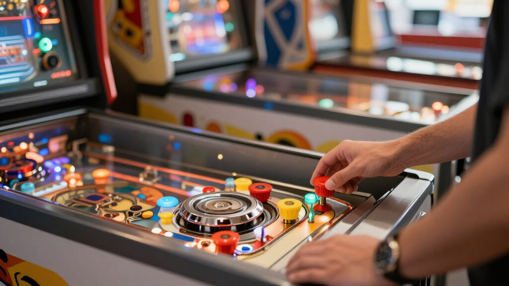 4 Best Pinball Machine Accessories in 2026