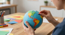 5 Best Folding Paper Globes in 2026