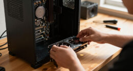5 Best PC Building Components in 2026