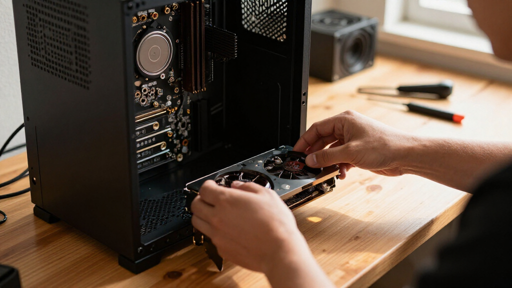 5 Best PC Building Components in 2026