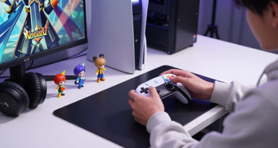 6 Best Kingdom Hearts Gaming Accessories in 2026