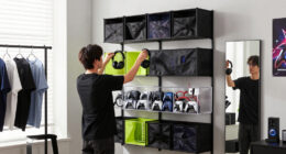 7 Best Dressing Room Organizers in 2026