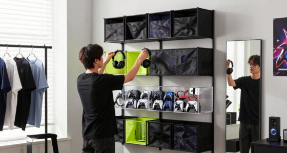 7 Best Dressing Room Organizers in 2026