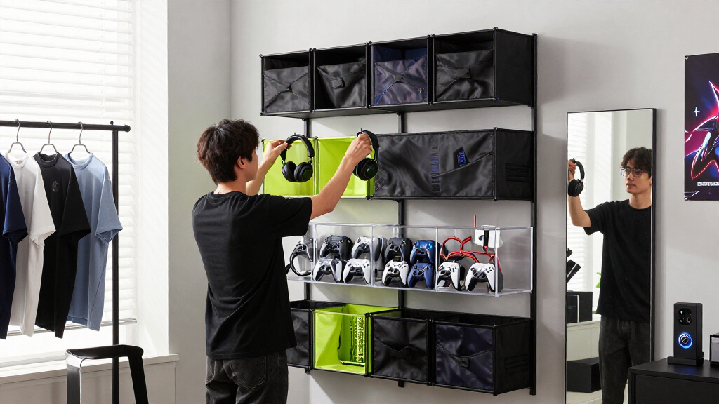 7 Best Dressing Room Organizers in 2026