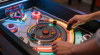7 Best Interactive Pinball Machine in 2026