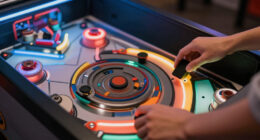 7 Best Interactive Pinball Machine in 2026