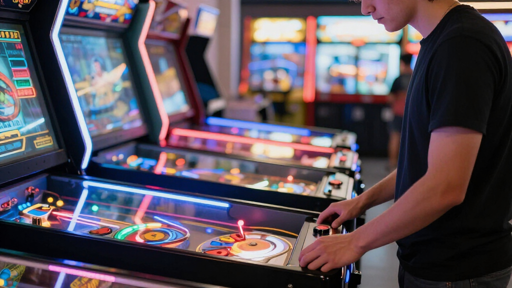 8 Best Digital Pinball Machines in 2026