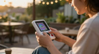 8 Best Handheld Electronic Pinball Games in 2026