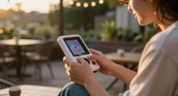 8 Best Handheld Electronic Pinball Games in 2026