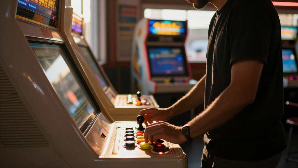 9 Best Arcade Cabinets in 2026