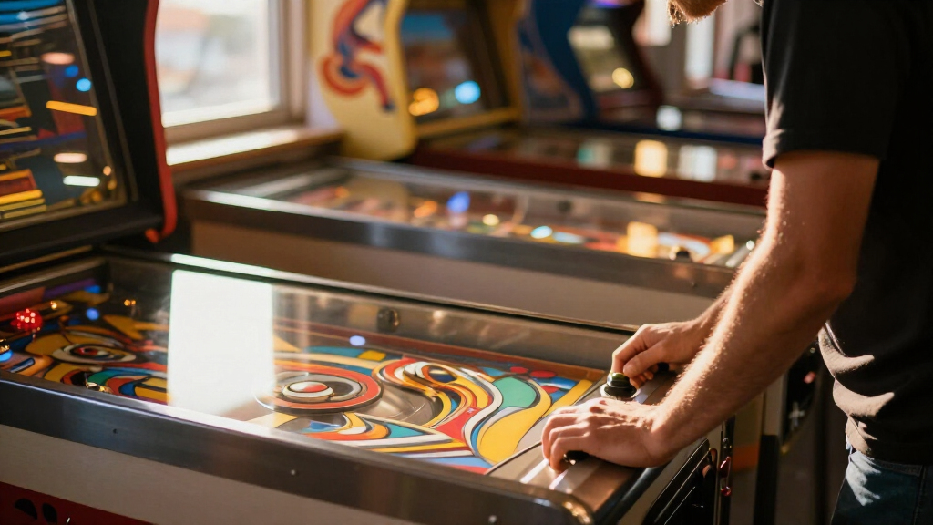 9 Best Arcade Pinball Machines in 2026