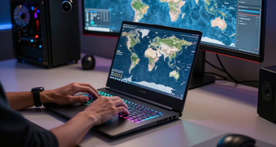 Alienware Surges In Global Coverage
