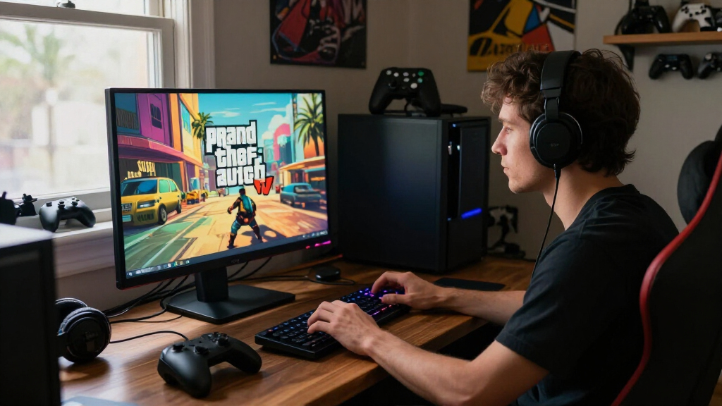 Another GTA VI Trailer Released By August 31?