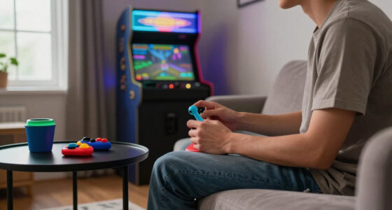 Arcade Gaming Accessories: A Labor Day sales Guide