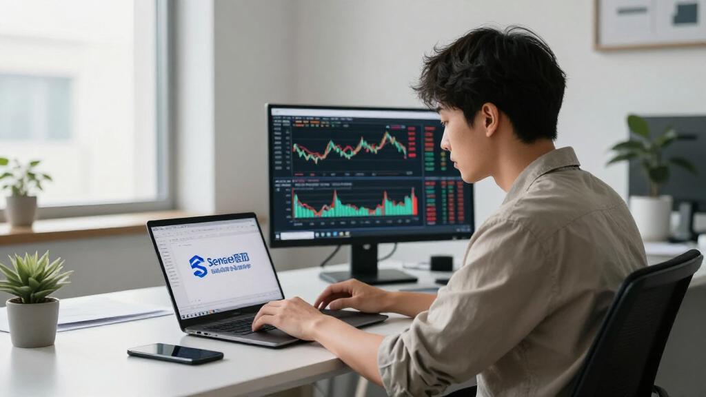 Asian Penny Stocks: SenseTime Group And 2 Other Promising Picks – Simplywall.st