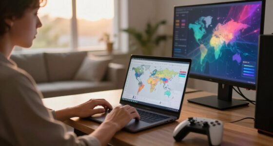 Aspyr Surges In Global Coverage