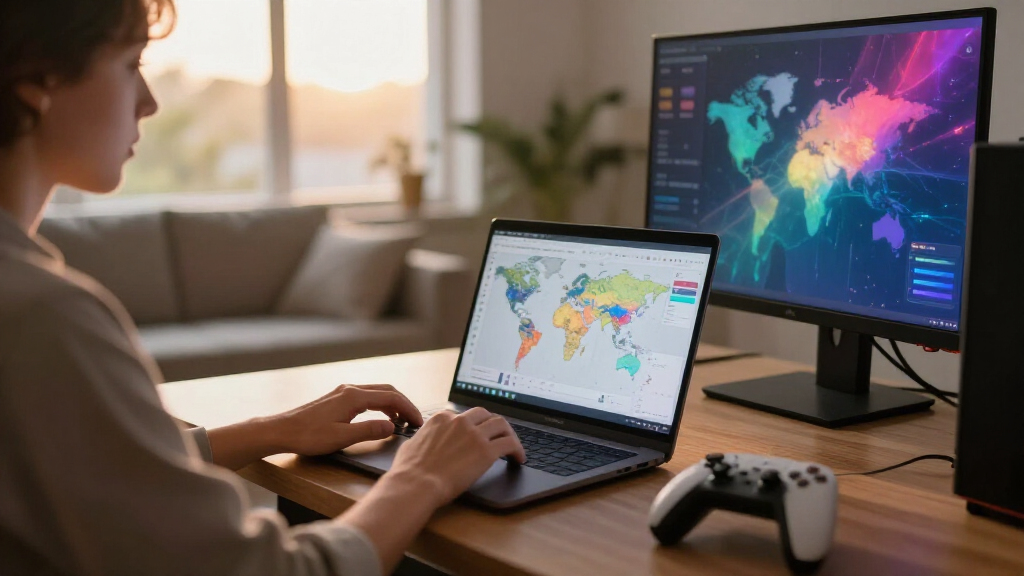 Aspyr Surges In Global Coverage