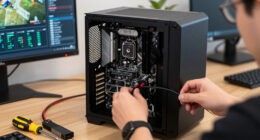 ASRock BC-250: Building The Budget Steam Machine