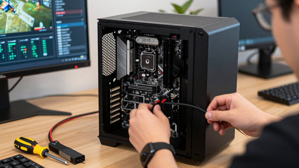 ASRock BC-250: Building The Budget Steam Machine