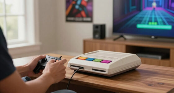 Atari Surges In Global Coverage