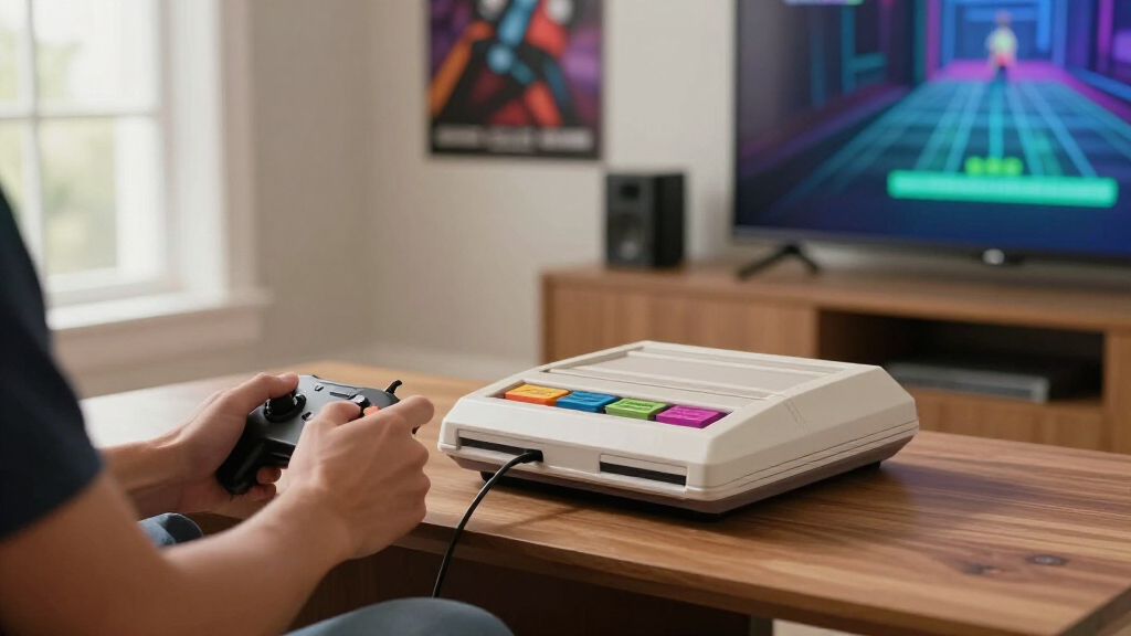 Atari Surges In Global Coverage