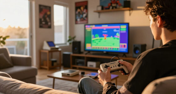 Atari Surges In Global Coverage