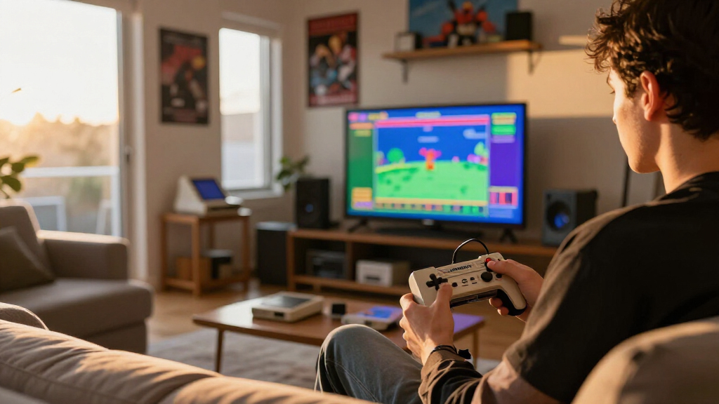 Atari Surges In Global Coverage