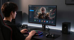 Black Myth: Wukong Enters The Steam Most-played Chart