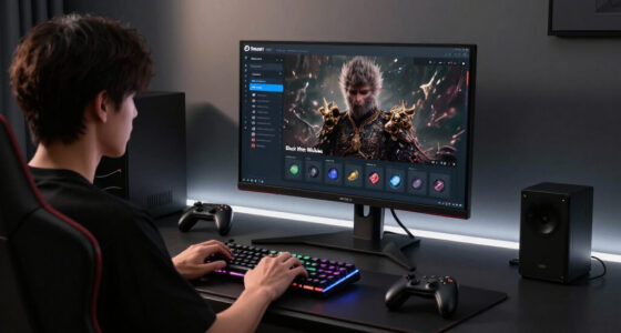 Black Myth: Wukong Enters The Steam Most-played Chart