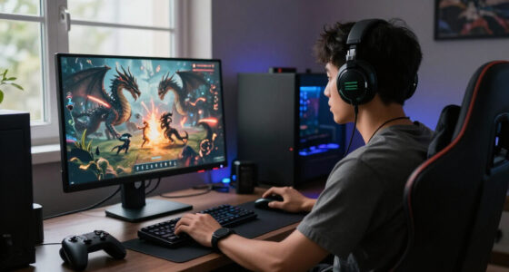 Game 1: Both Teams Slay A Dragon?