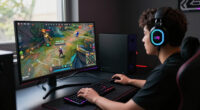 Game 2: Any Player Quadra Kill?