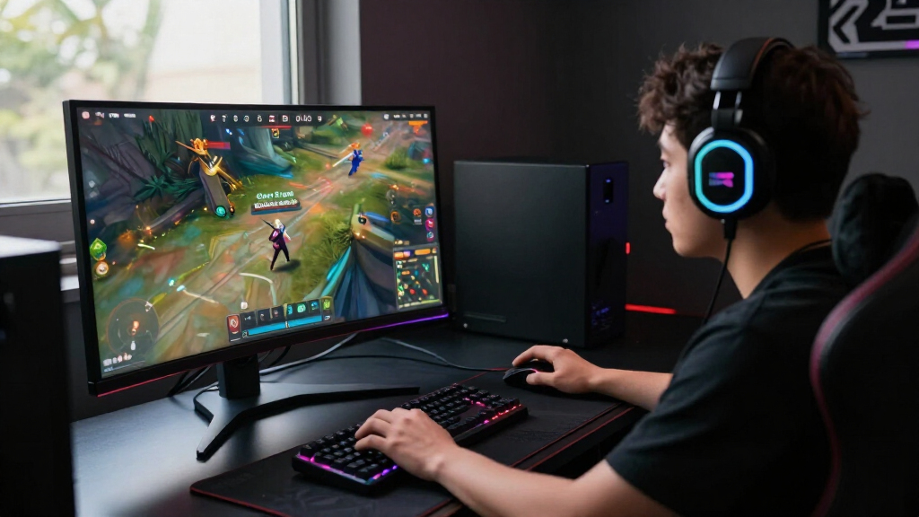 Game 2: Any Player Quadra Kill?