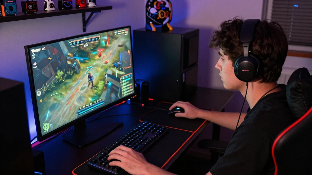 Game 3: Any Player Penta Kill?