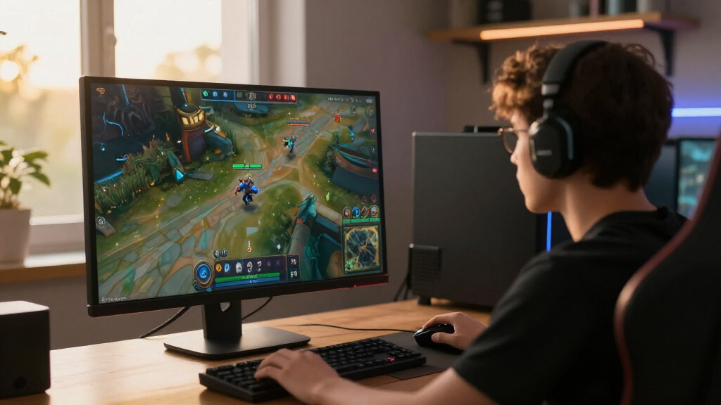 Game 3: Both Teams Destroy Inhibitors?
