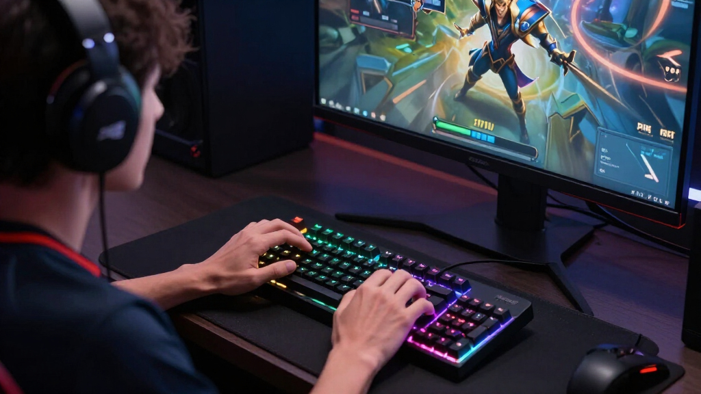 Game 5: Any Player Penta Kill?