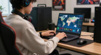 Game Freak Surges In Global Coverage