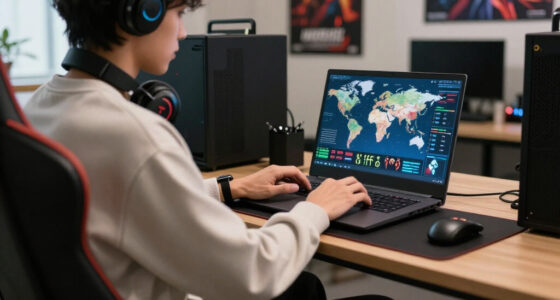 Game Freak Surges In Global Coverage