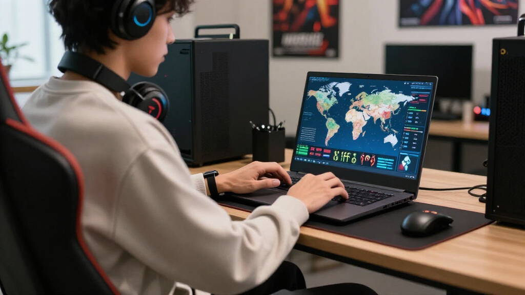 Game Freak Surges In Global Coverage