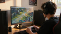 Gamers Surges In Global Coverage