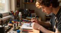 Games Workshop Group Surges In Global Coverage